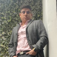 Brandon Morales