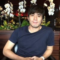 Jervis Lin