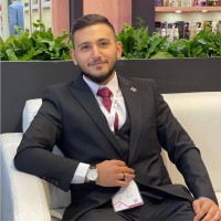 Mohammed Darbi
