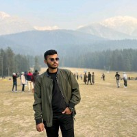Dhruv Modi