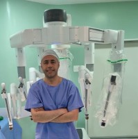 Alexandre Ferreira Oliveira, MD, PhD