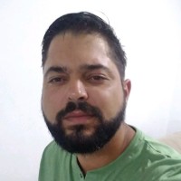 Luiz Henrique Teles De Souza