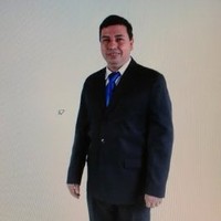Isaías Zeferino de Faria