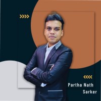 Partha Nath Sarker