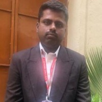 Kondapalli Gowri Sankar