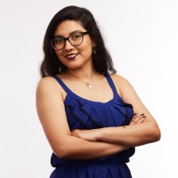 Karla Milla Bautista
