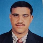 Riaz Gabol