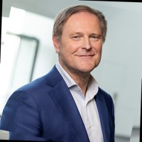 Jaap Van Den Hoek