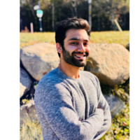 Asher Sayeed P. Eng, M.Eng