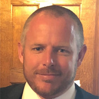 Greg Brittain Ba (Hons)