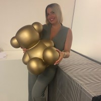 Marta Borao Pozo