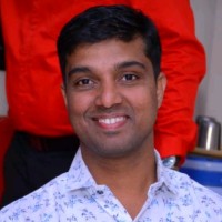 Praful Jamadar