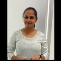 Priyadharshini A