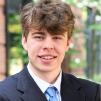 Aidan Irvine