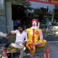 mongal halder