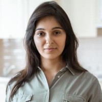 Swetha Reddy