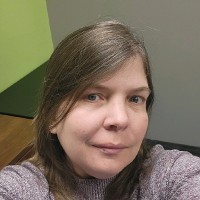 Heidi Eastman