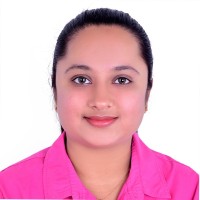 Anjali Dhorda