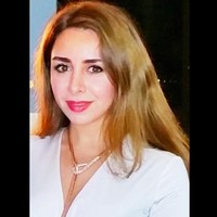 Anahita Ghobadi