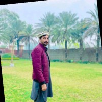 Mishkat Ullah