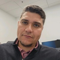 Frank Rivera