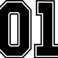 Zero One