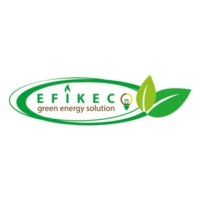 Efikeco Segreteria