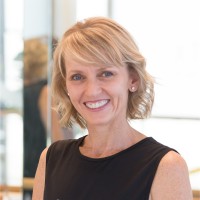 Kristen Wright