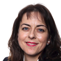 Magali Desgouttes Benatru