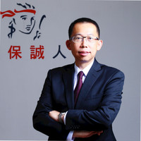 Tony Yuan Lin Tsai, Cfa
