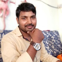 Ganesh Babu Arepalli