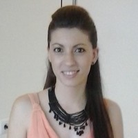 Odete Melo