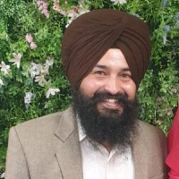 Pritam Gill