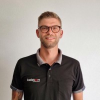 Nicolai Ege Østergaard