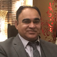 Zeb Siddiqui