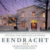 Eendracht Hotel and Self Catering