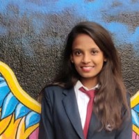 Shwetha A