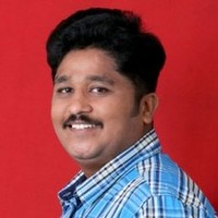 Manjunath Patil