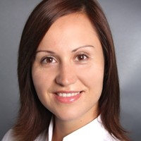 Olga Breus, Llm Marburg