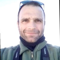 Panagiotis Kourouklis
