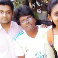 Arjun Mini Sasi