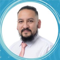 David Barreno