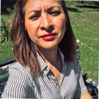 Rocio Castiñeira Santos Da Cunha