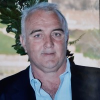 Milos Lovrenski