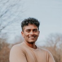 Kevin Polackal