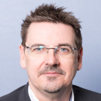 Jochen Metzger