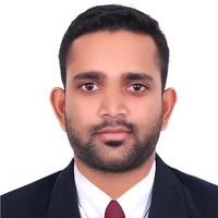 Vipin Das