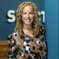 Rianne-Laura Stegeman