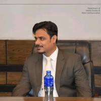 Uzair Ahmed