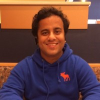 Mayank Mathur